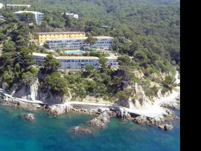 Appartement Front De Mer Tossa de Mar Spanien